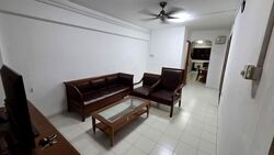Blk 321 Yishun Rivergreen (Yishun), HDB 3 Rooms #563625591